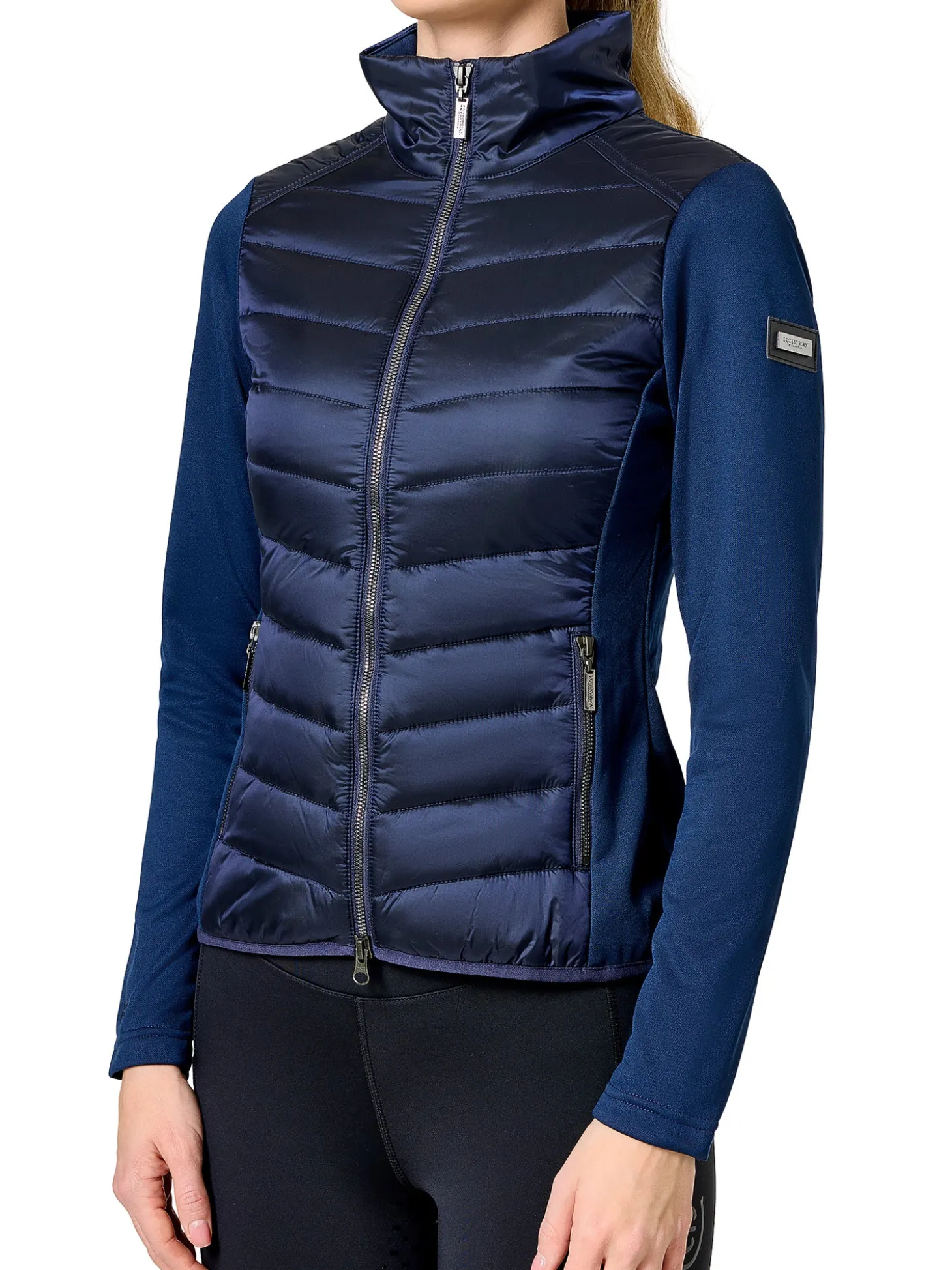 Active Performance Jacke