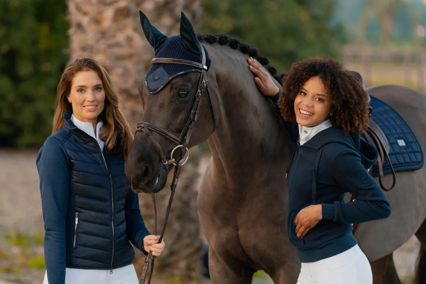 Active Performance Jacke