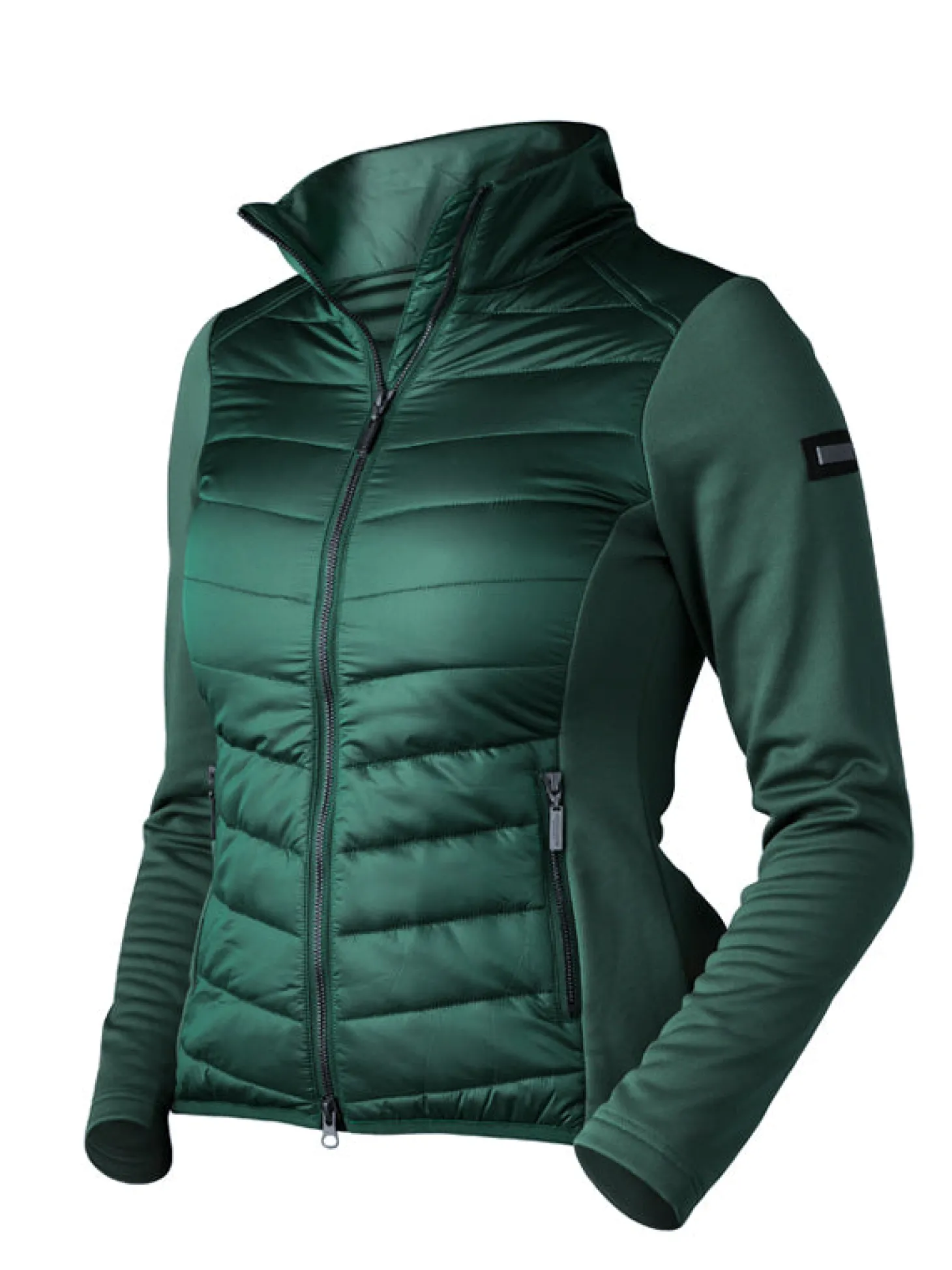 Active Performance Jacke