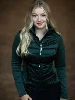 Active Performance Jacke