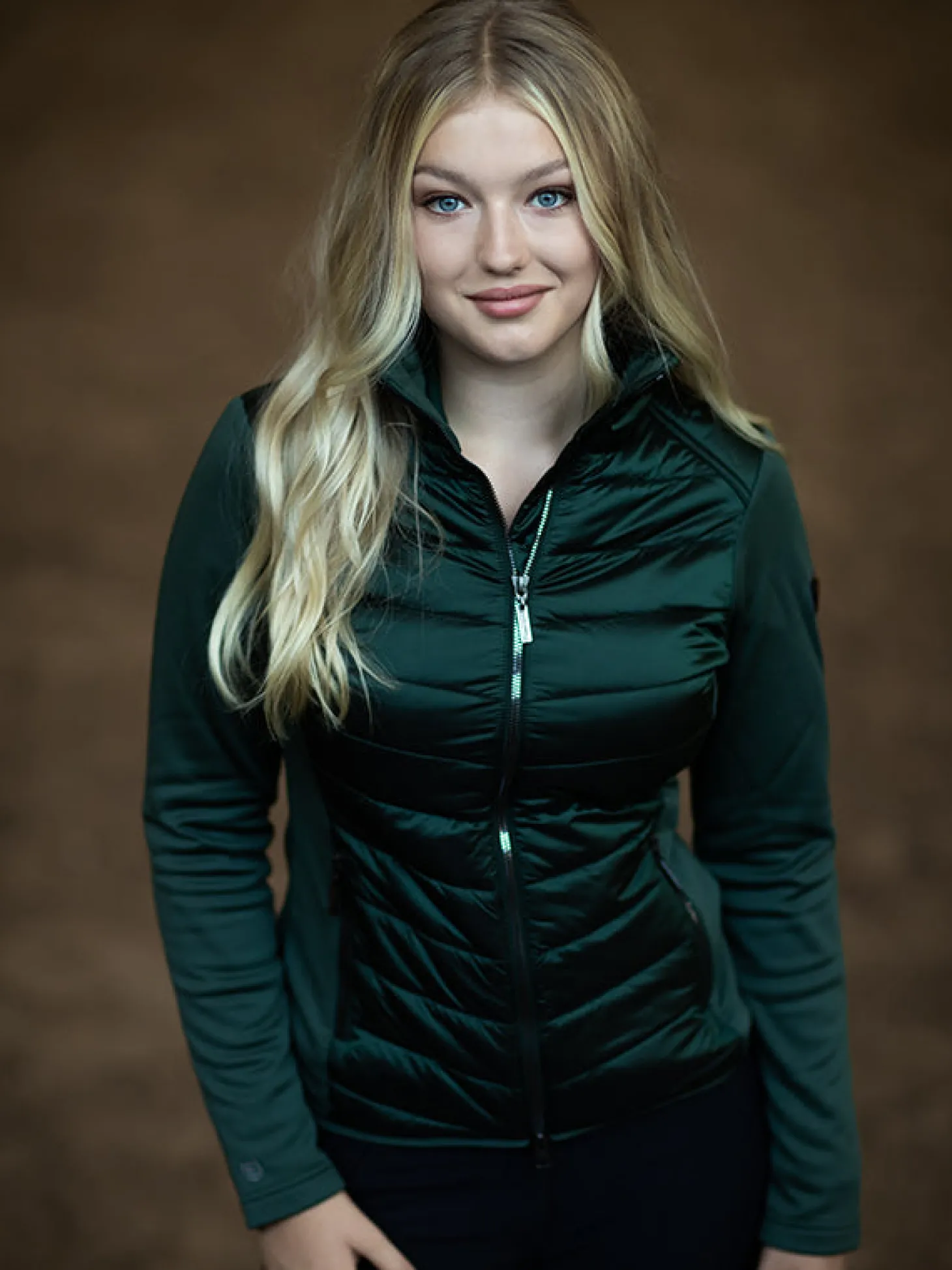 Active Performance Jacke