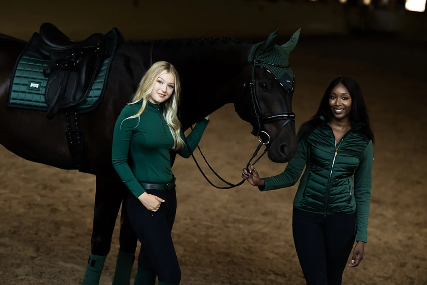 Active Performance Jacke