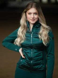 Active Performance Jacket