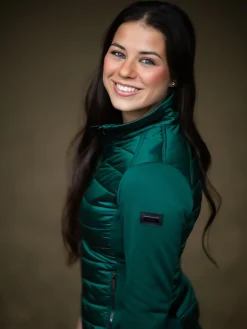 Active Performance Jacket