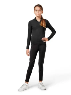 Air Breeze Sunshirt Young Rider