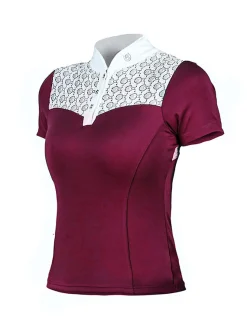 Champion Competition Top