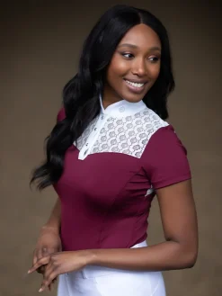 Champion Competition Top