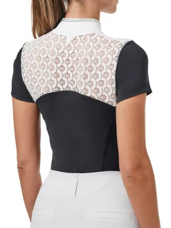 Crystal Champion Competition Top