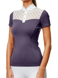 Crystal Champion Competition Top