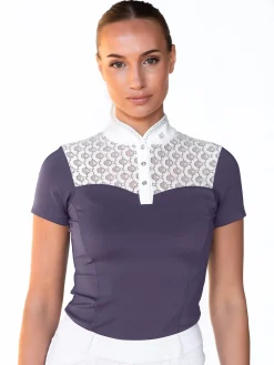 Crystal Champion Competition Top