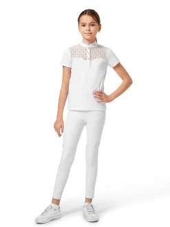 Crystal Champion Top Young Rider