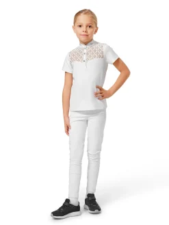 Crystal Champion Top Young Rider