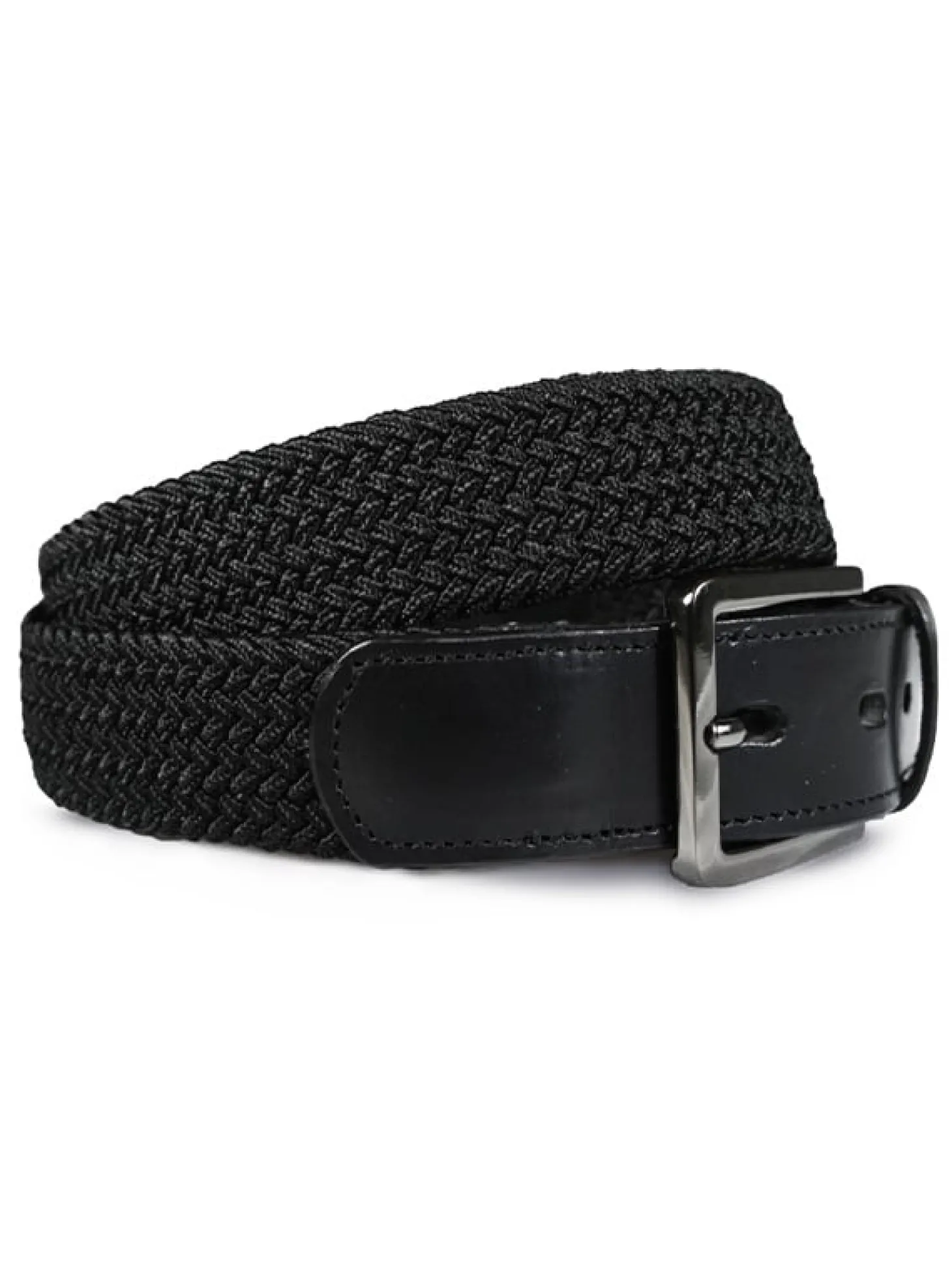 Daily Braided Gürtel