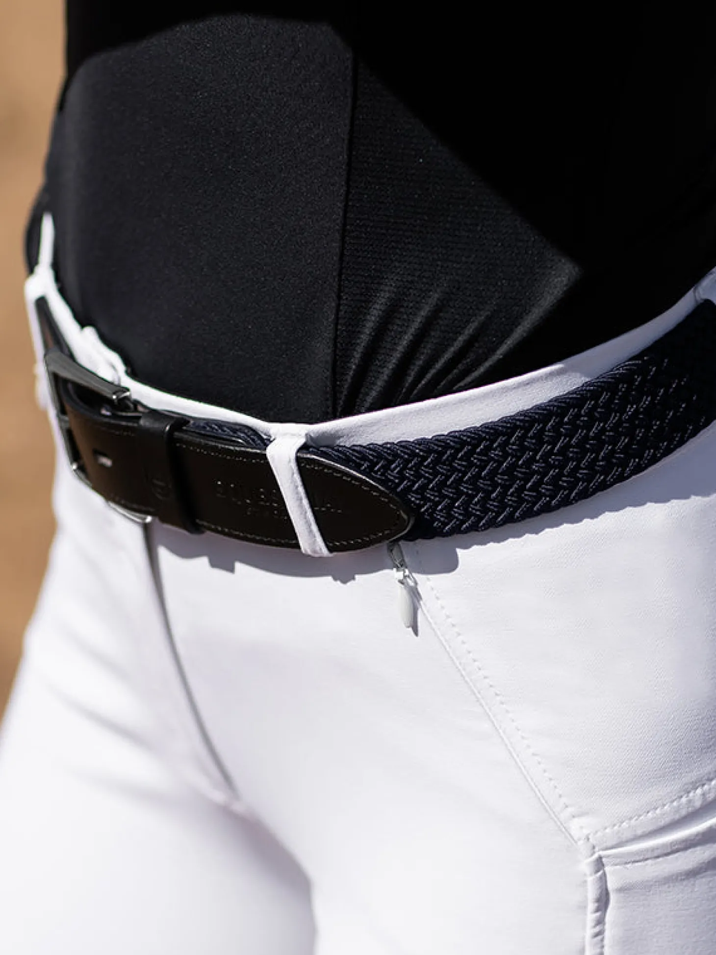 Daily Braided Gürtel