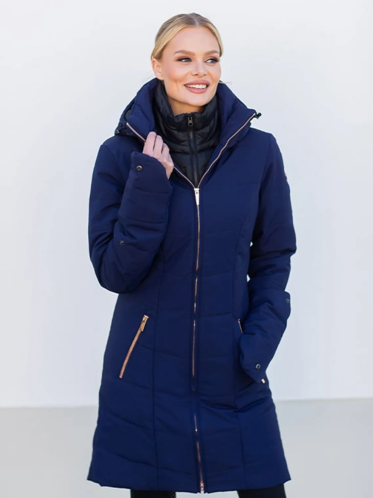 Denali Winter Jacke