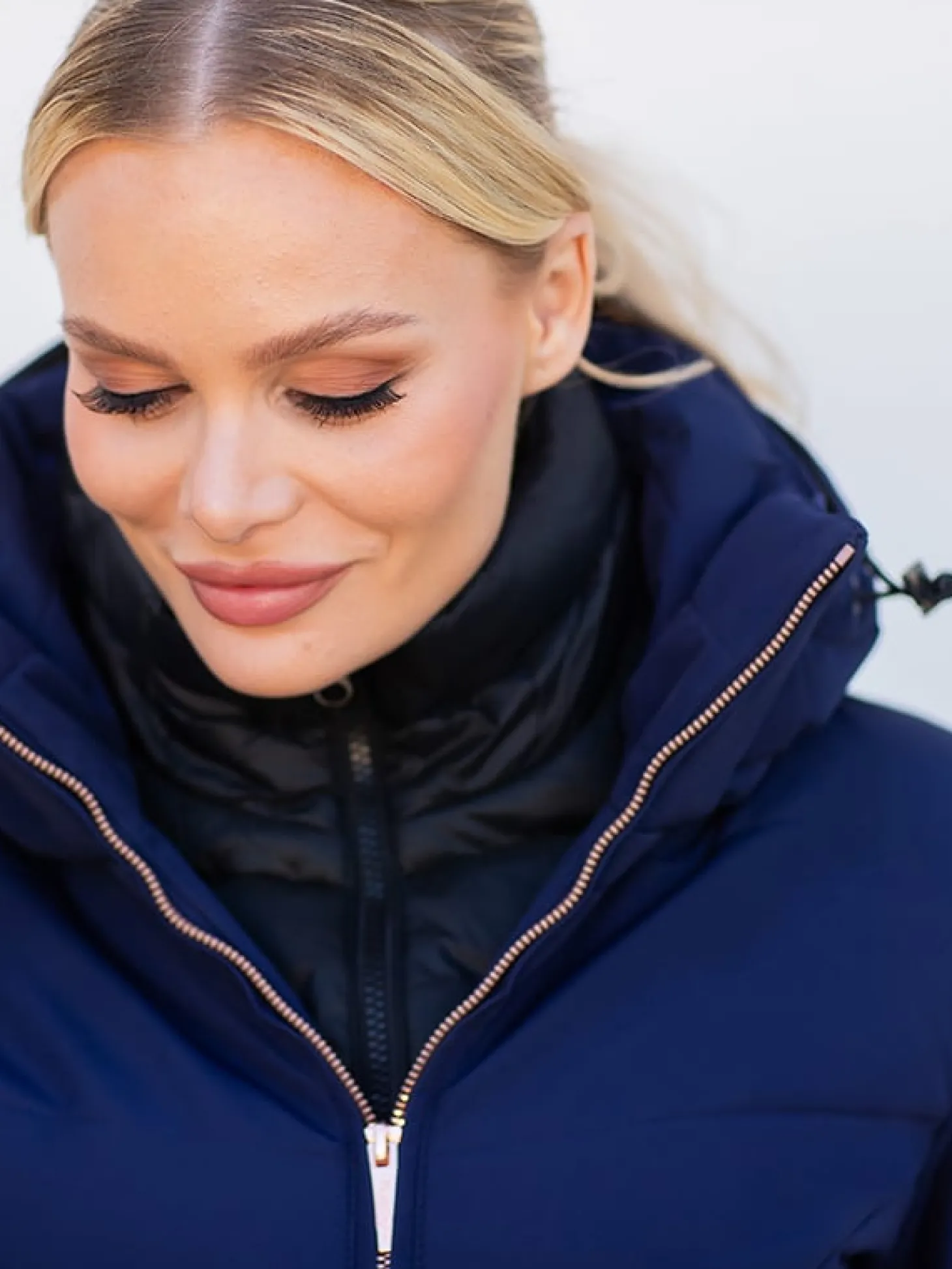 Denali Winter Jacke