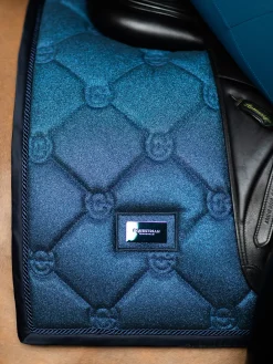 Dressurschabracke Glimmer