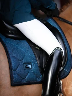 Dressurschabracke Glimmer