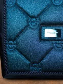 Dressurschabracke Glimmer