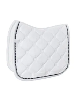 Dressurschabracke ohne ES-Metallabzeichen