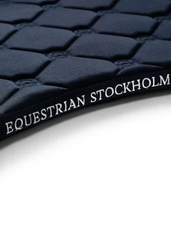 Dressurschabracke ohne ES-Metallabzeichen