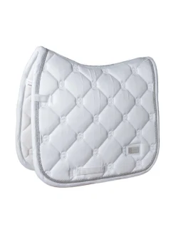 Dressurschabracke Silver