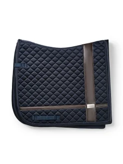 Dressurschabracke Silver