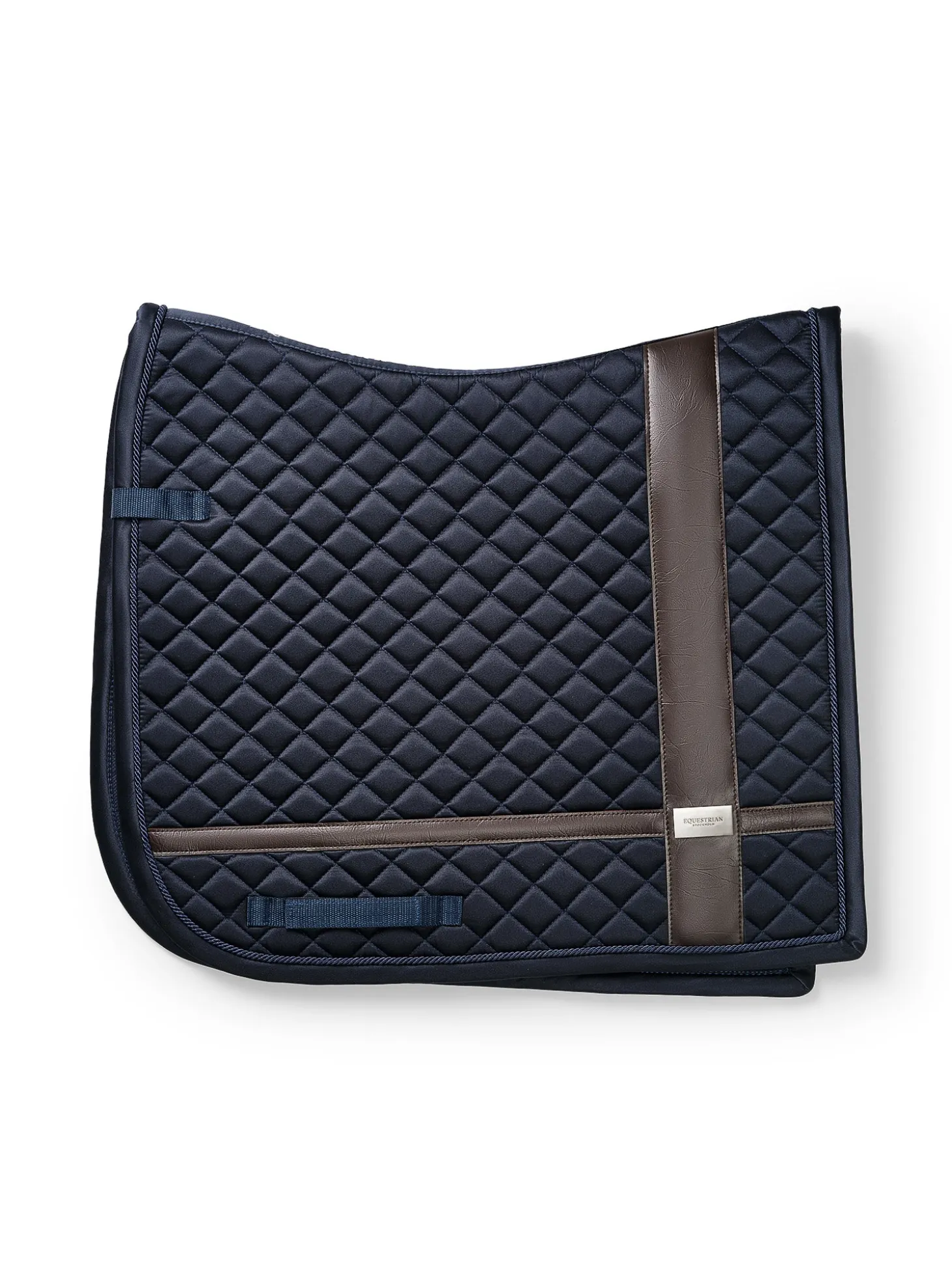 Dressurschabracke Silver