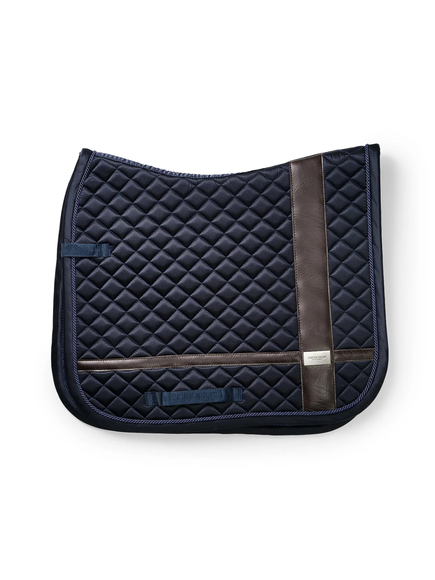 Dressurschabracke Silver