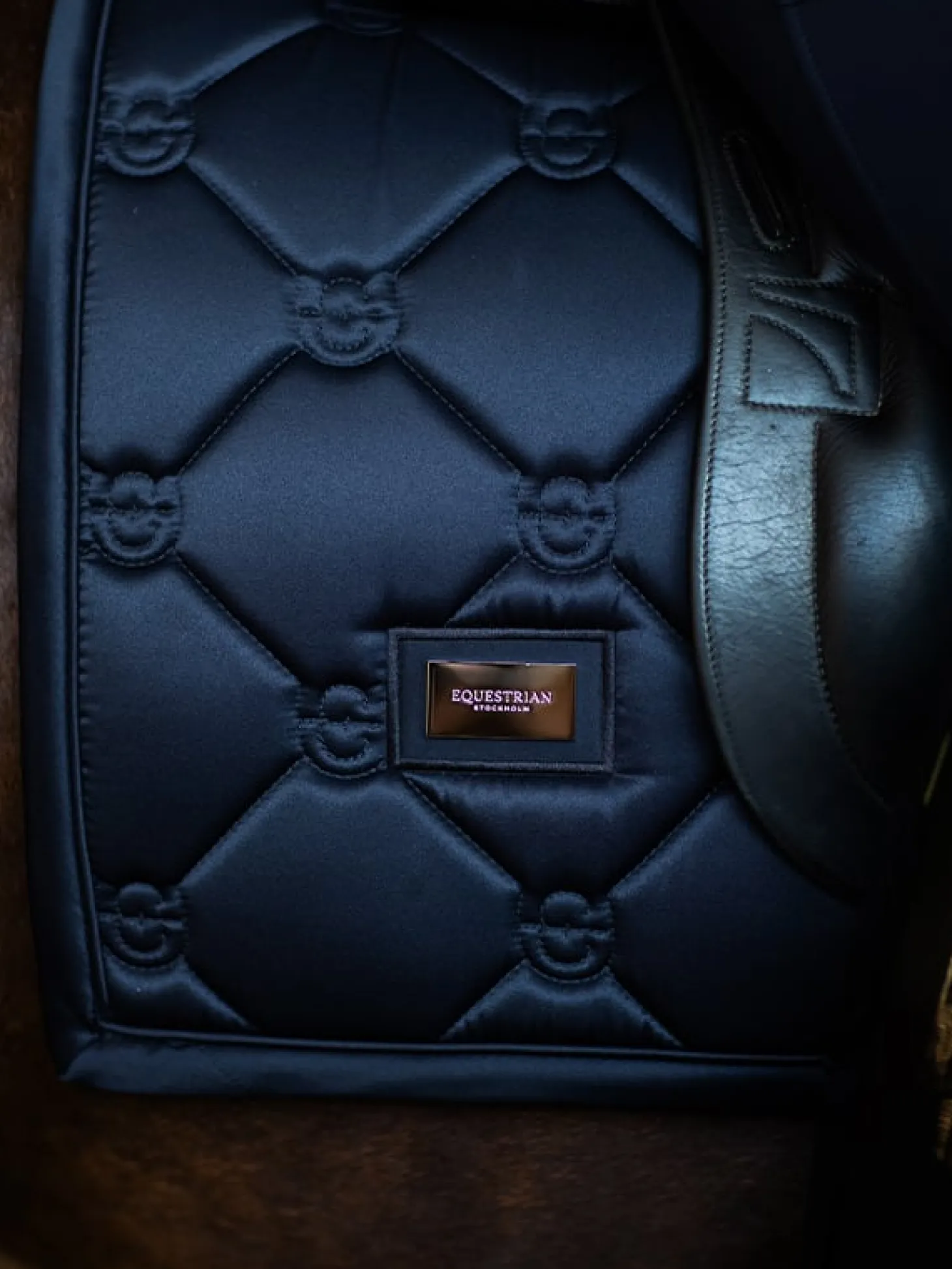 Dressurschabracke Classic