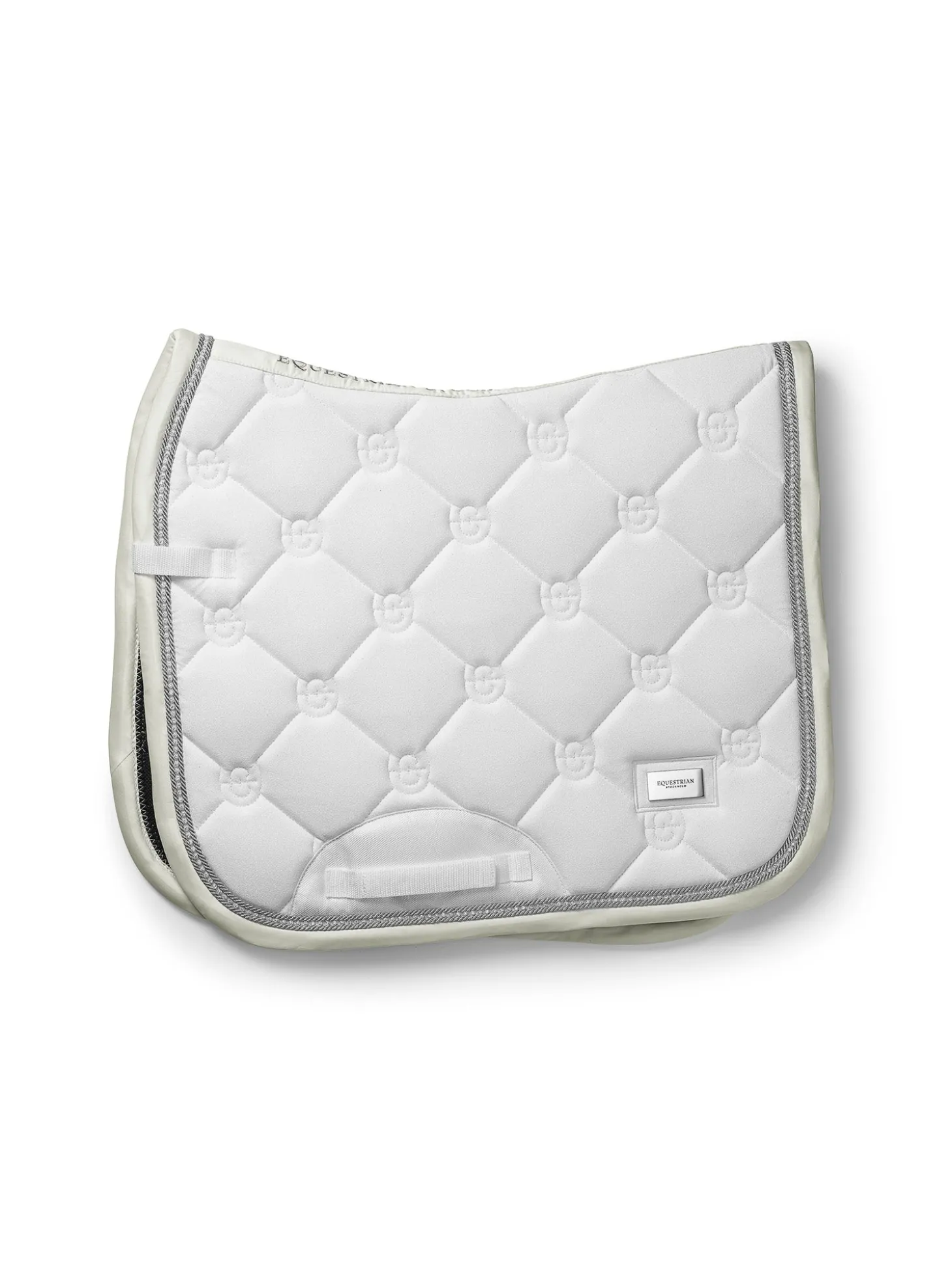 Dressurschabracke Crystal