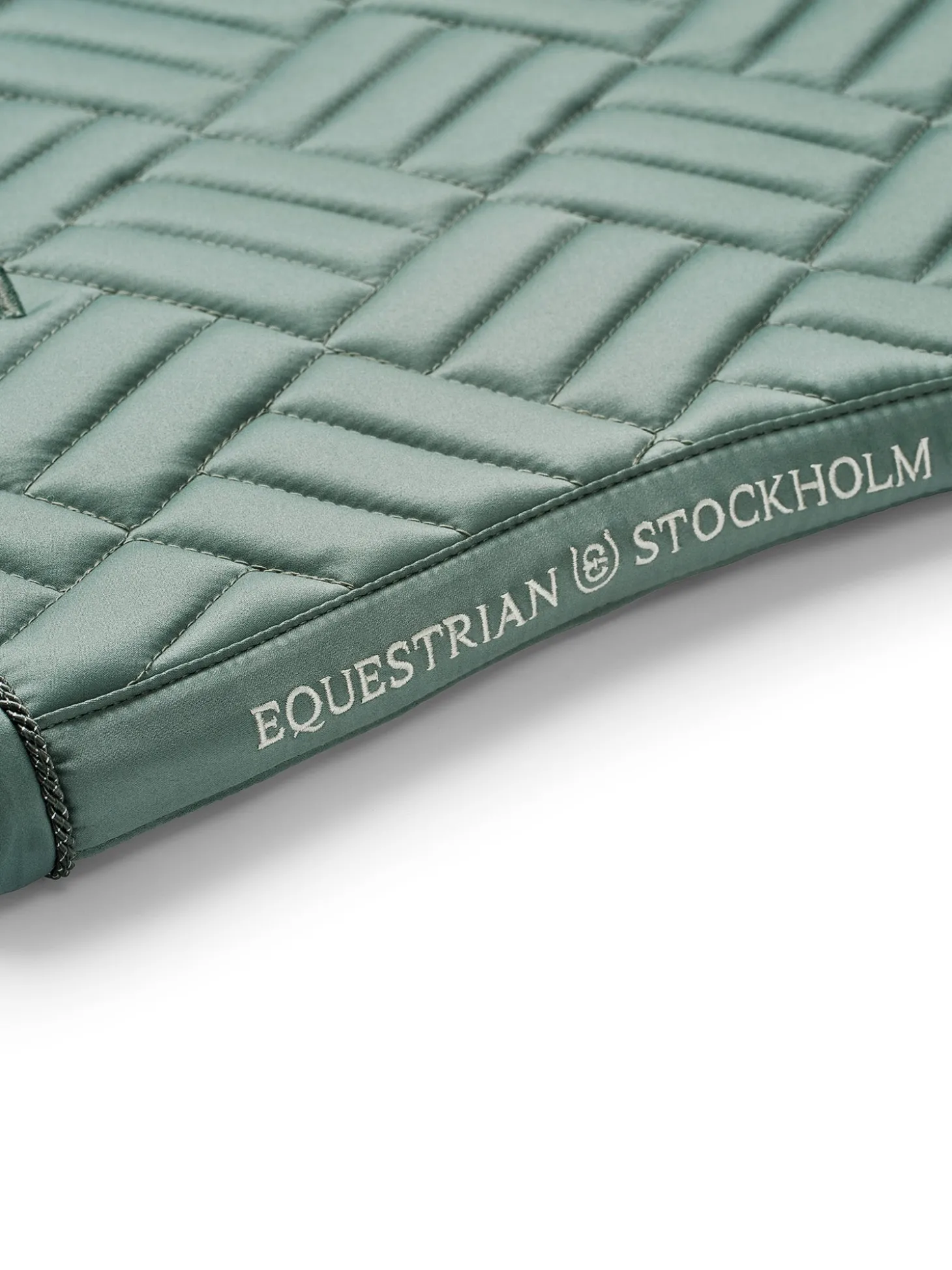 Dressurschabracke Modern