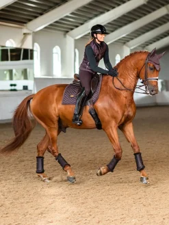 Dressurschabracke Modern