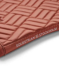 Dressurschabracke Modern