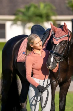 Dressurschabracke Modern