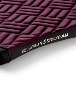 Dressurschabracke Modern