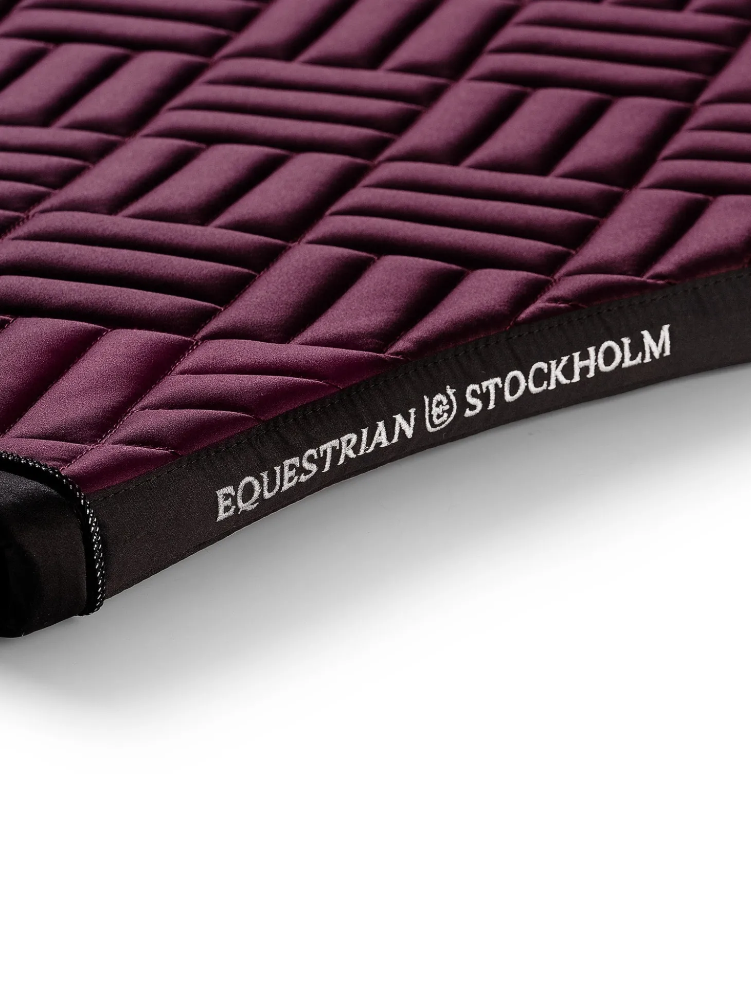 Dressurschabracke Modern