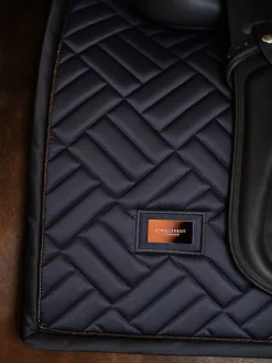 Dressurschabracke Modern