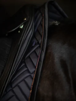 Dressurschabracke Modern