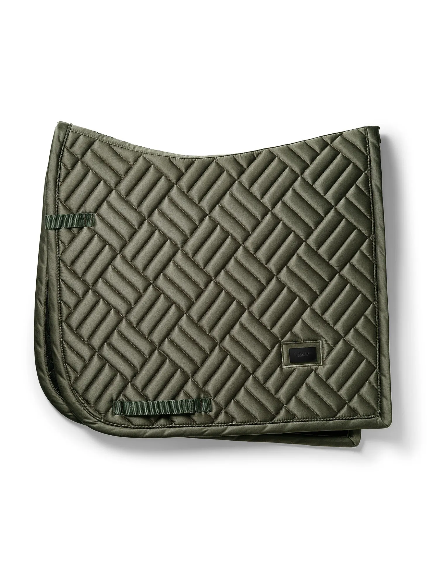 Dressurschabracke Modern