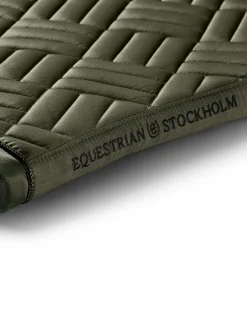 Dressurschabracke Modern