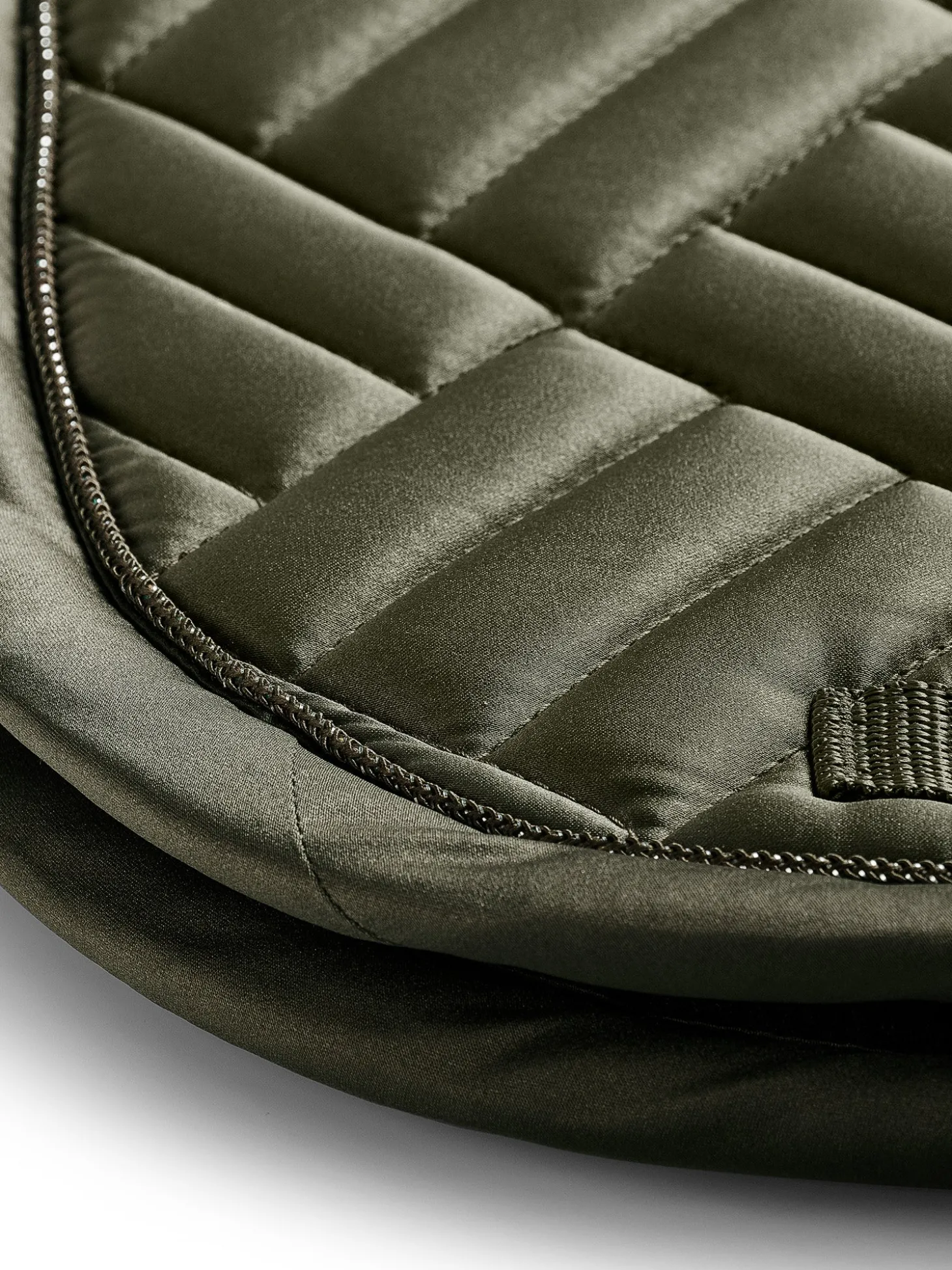 Dressurschabracke Modern