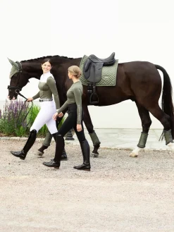 Dressurschabracke Modern