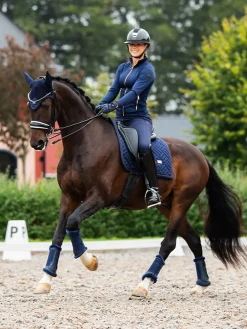 Dressurschabracke Modern