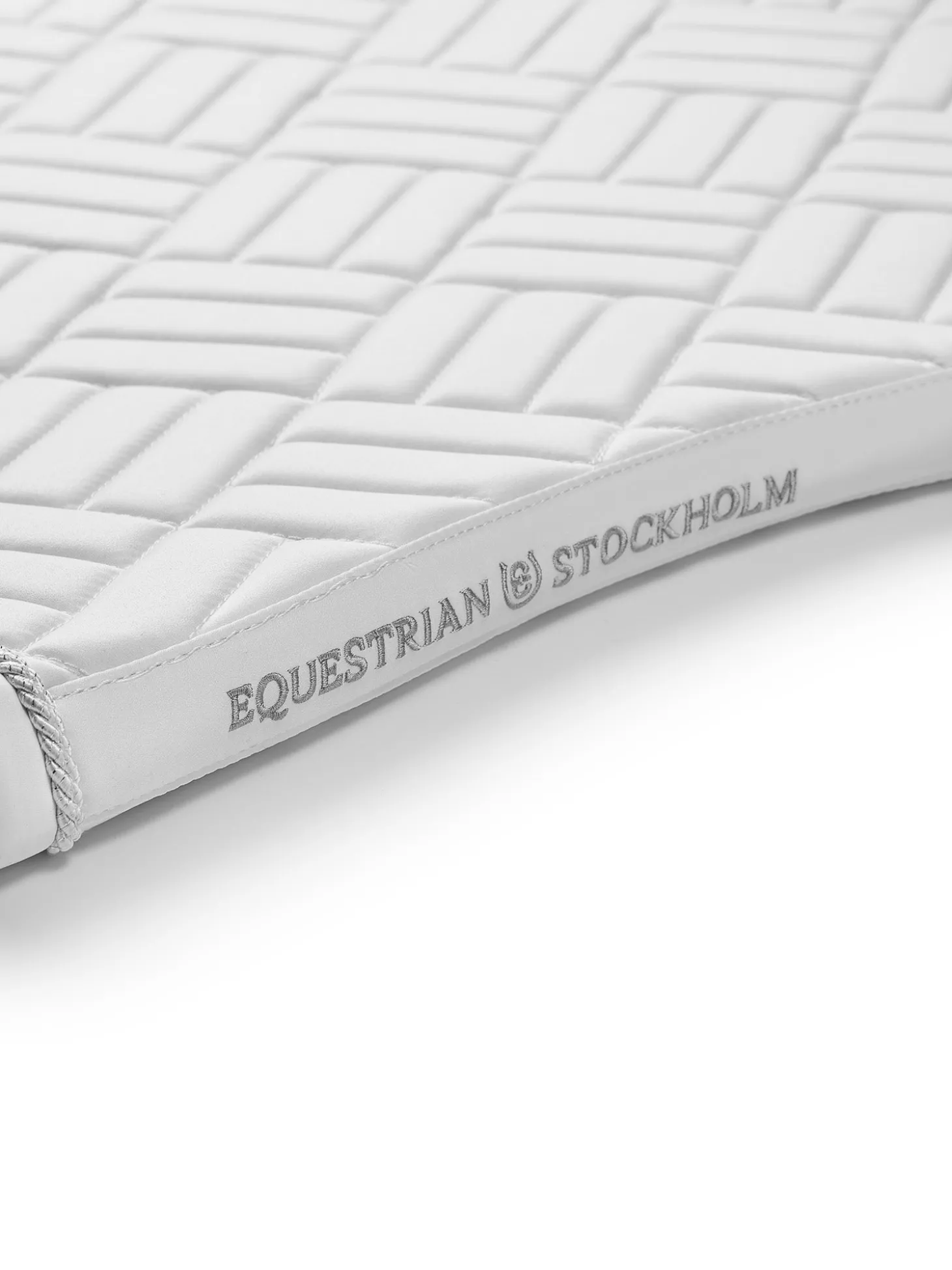 Dressurschabracke Modern