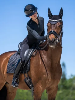 Dressurschabracke Modern