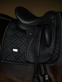 Dressurschabracke Modern Mesh