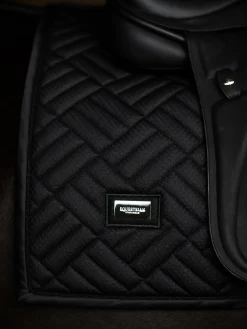 Dressurschabracke Modern Mesh