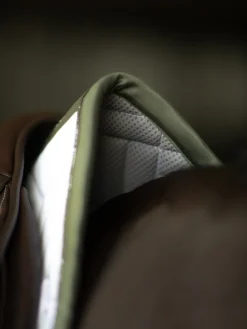 Dressurschabracke Modern White