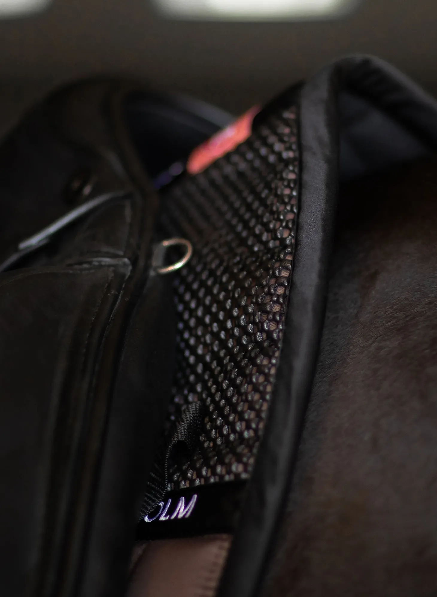 Dressurschabracke Performance